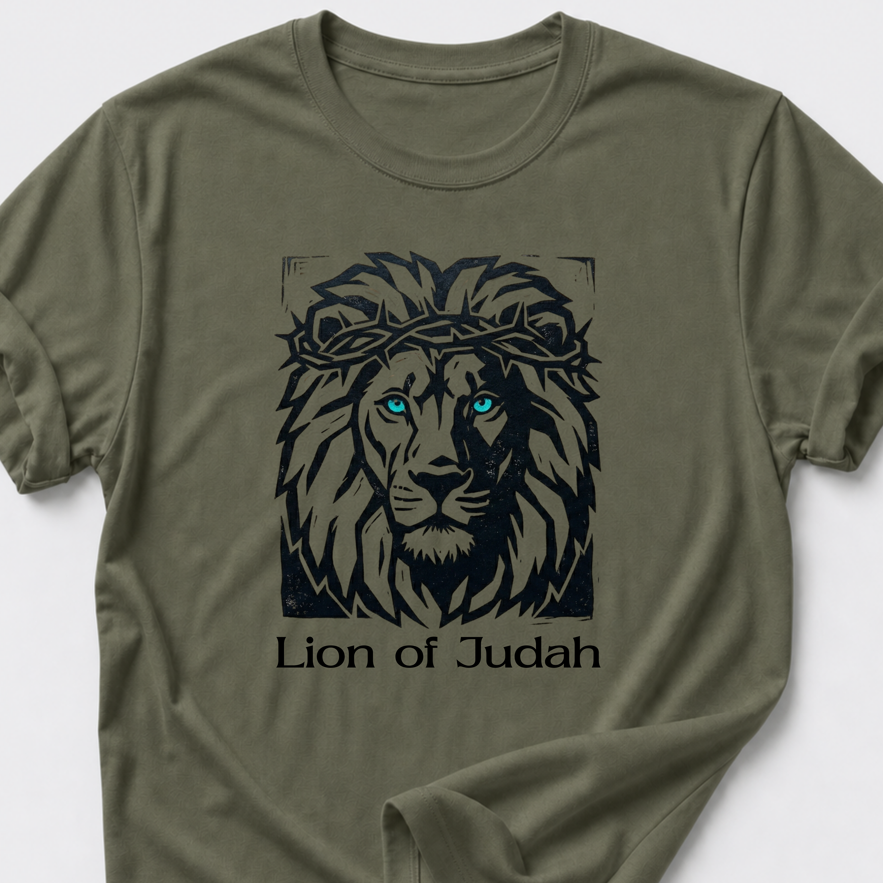 Lion of Judah T-Shirt