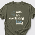 Everlasting Love T-Shirt