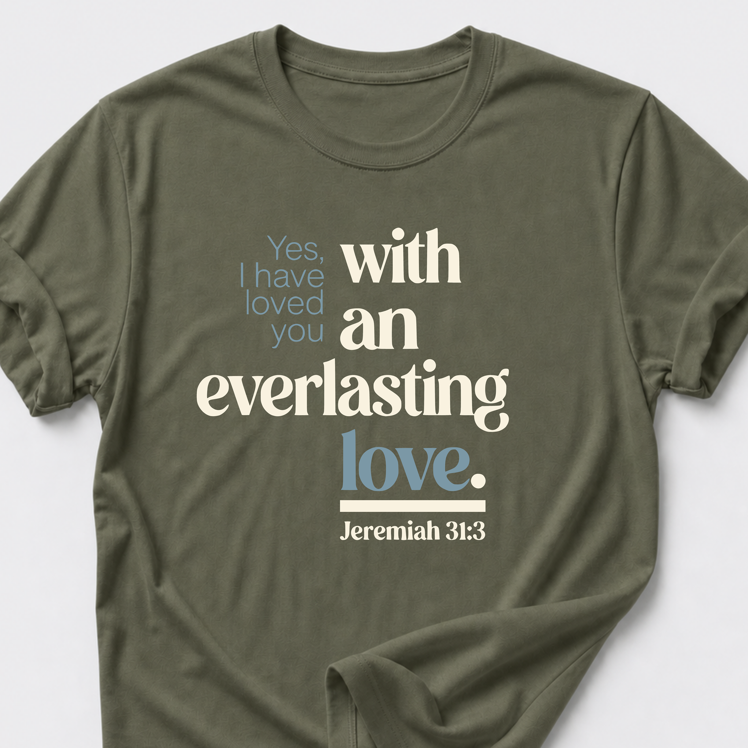 Everlasting Love T-Shirt