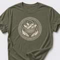 Five Loaves • Two Fish T-Shirt