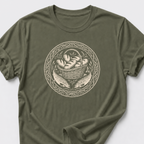 Five Loaves • Two Fish T-Shirt