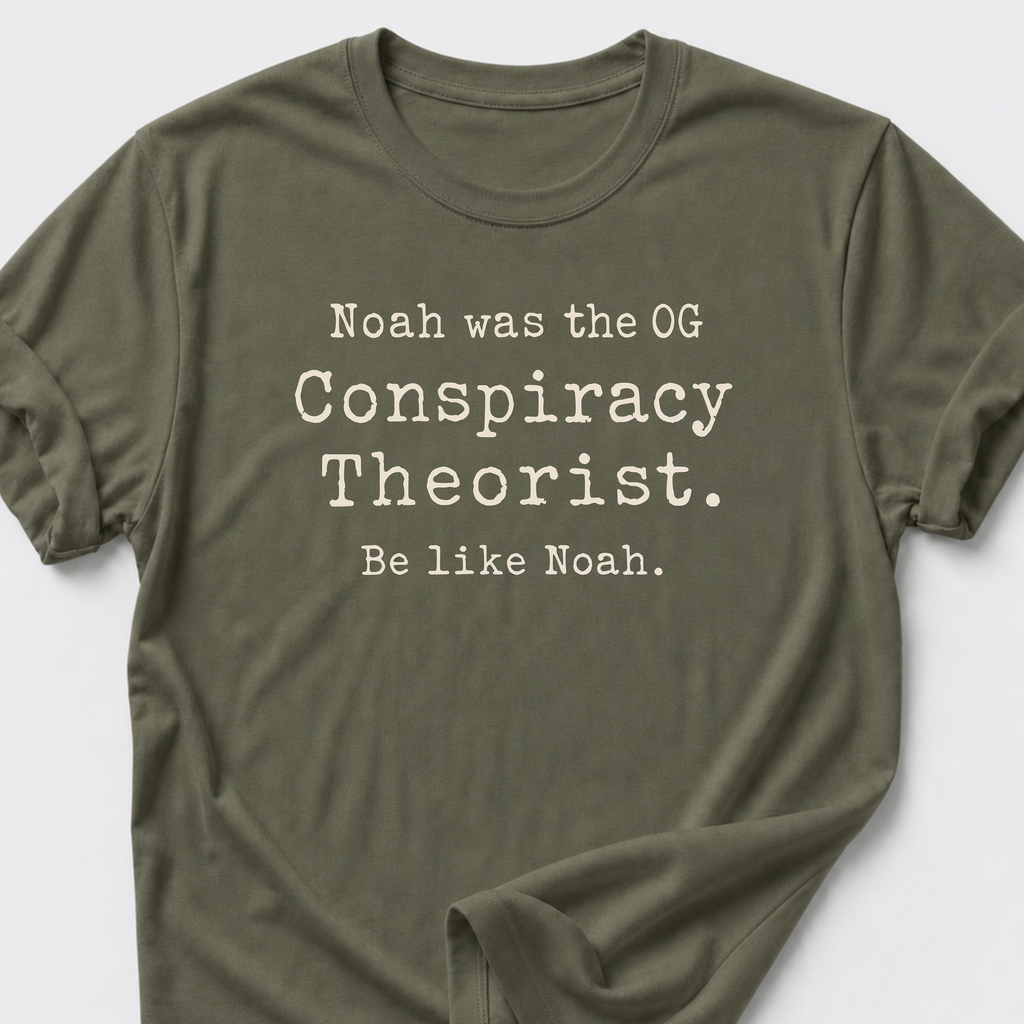 Noah T-Shirt