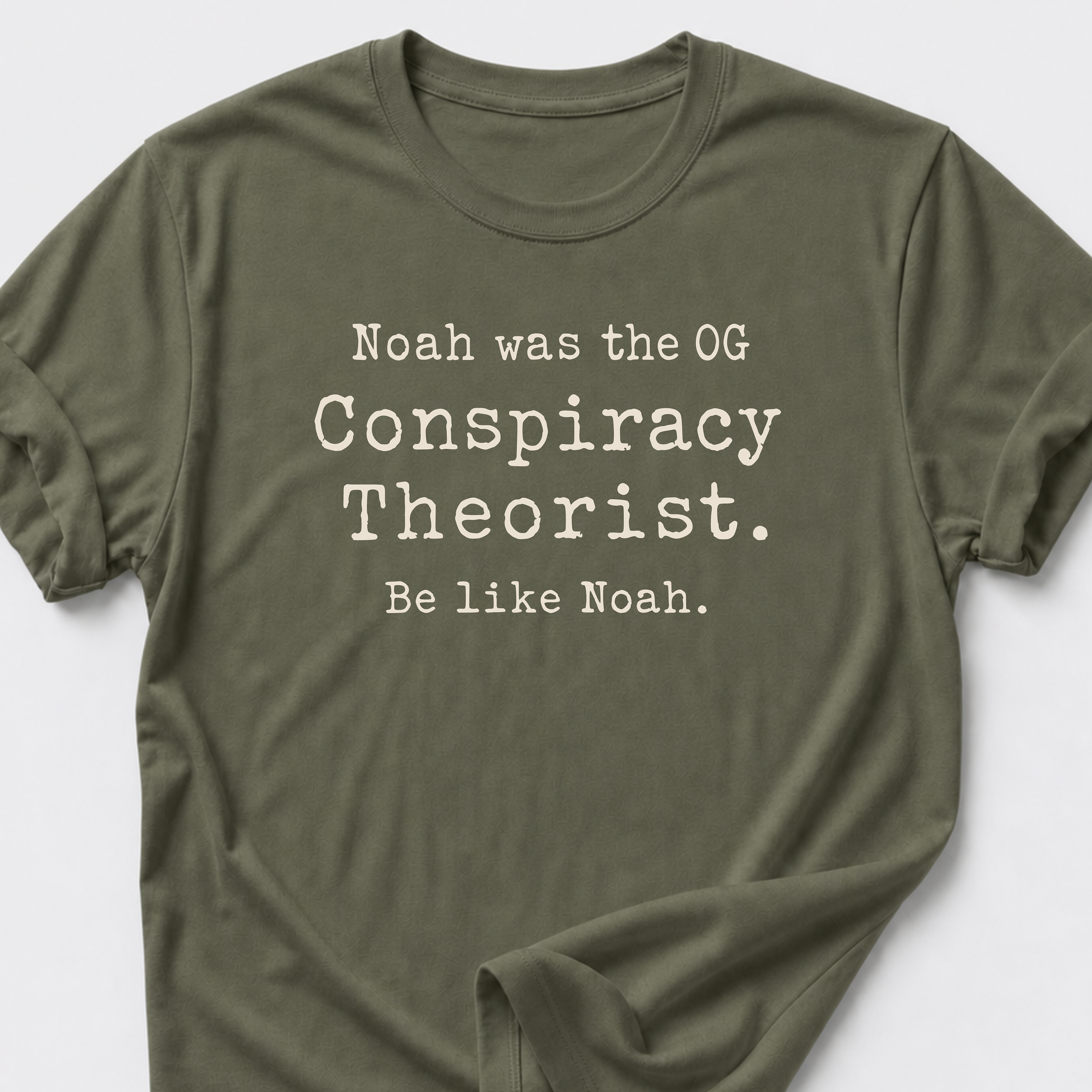 Noah T-Shirt