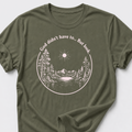 But Look. T-Shirt