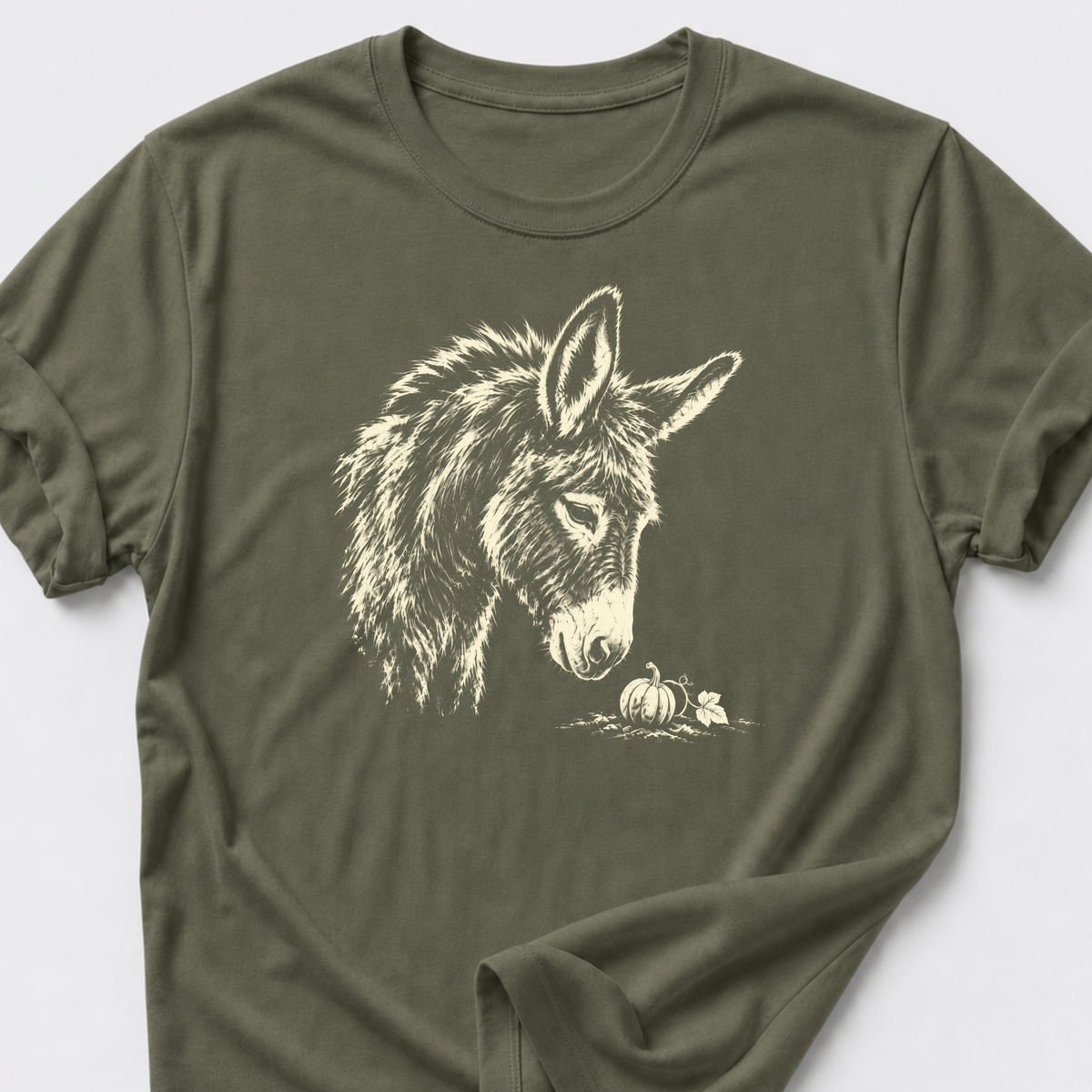Smelling the Pumpkins T-Shirt