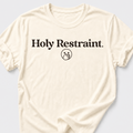 Holy Restraint. T-Shirt