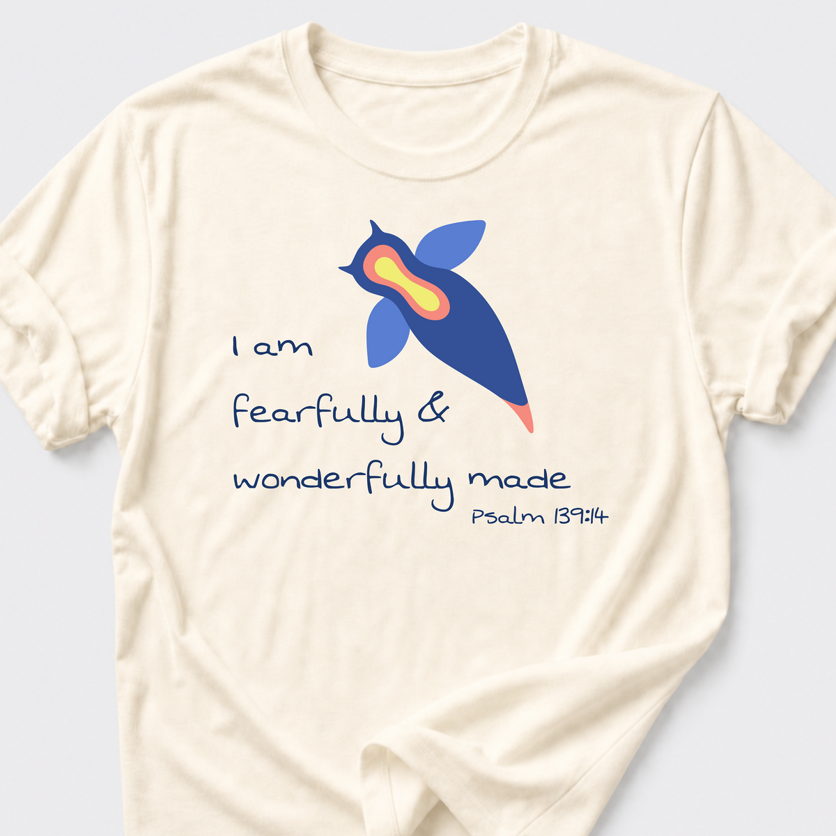 Sea Angel T-Shirt