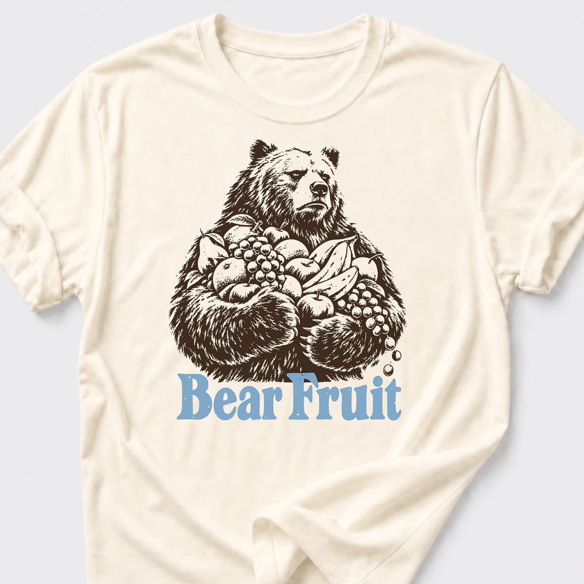 Bear Fruit T-Shirt
