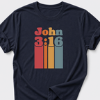 John 3:16 T-Shirt