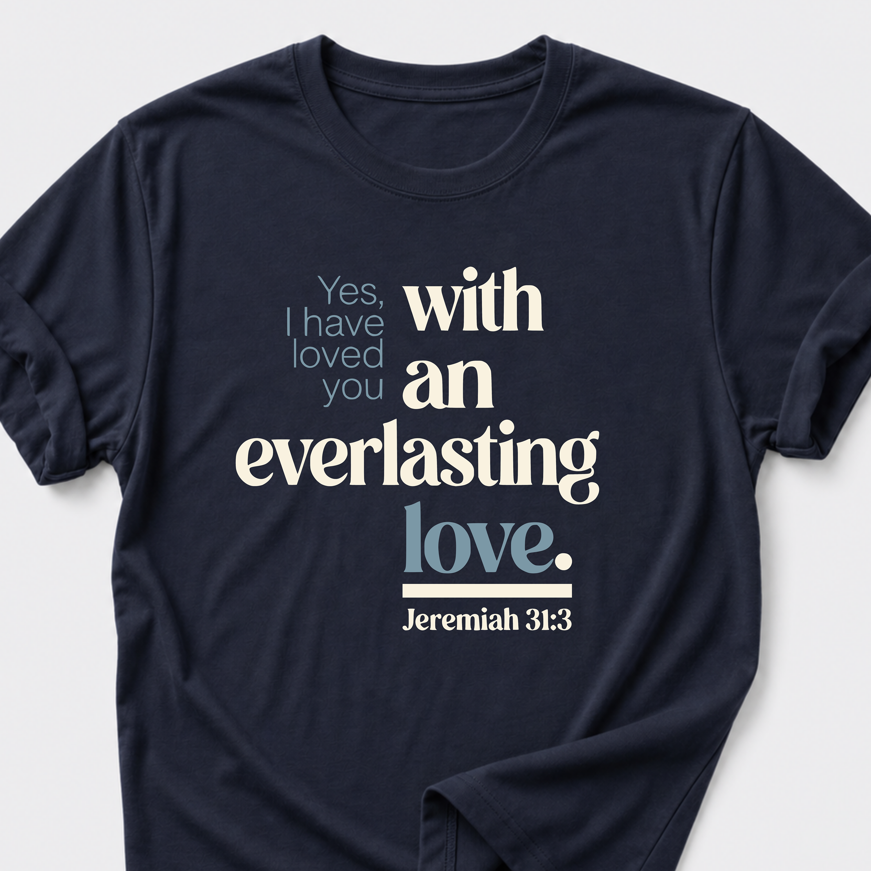 Everlasting Love T-Shirt