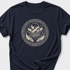 Five Loaves • Two Fish T-Shirt
