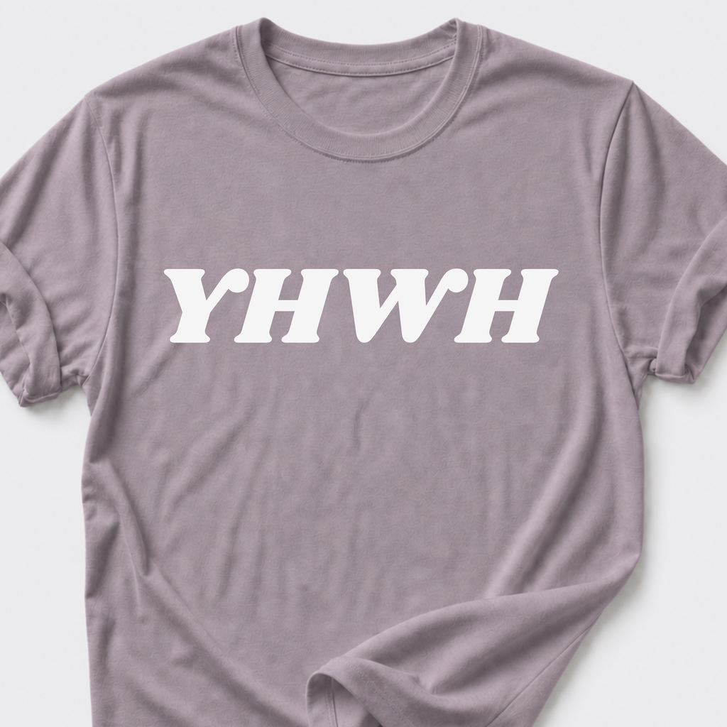 YHWH T-Shirt