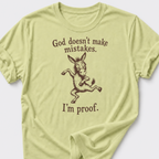 I'm Proof • Donkey T-Shirt