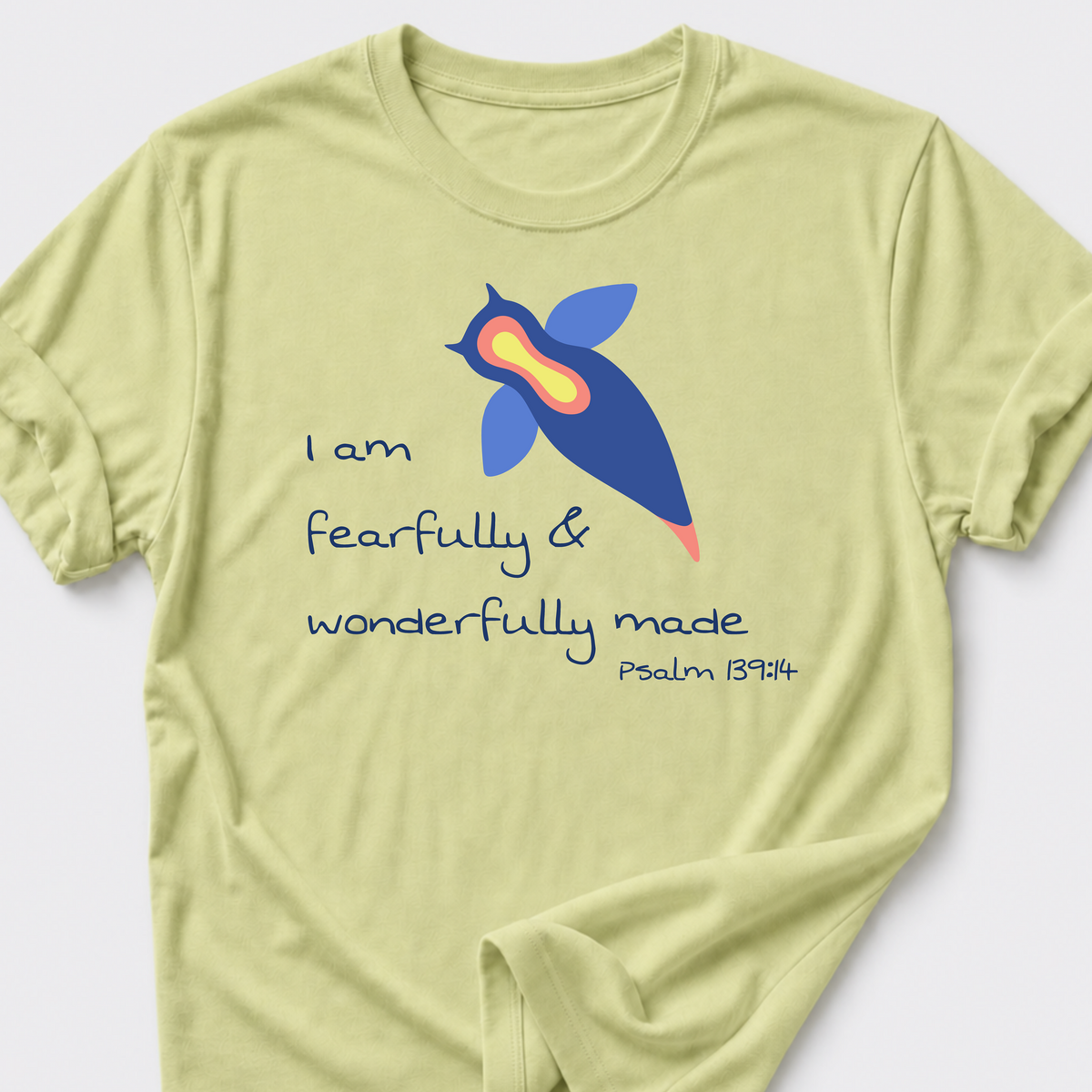 Sea Angel T-Shirt