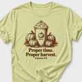 Proper Harvest T-Shirt