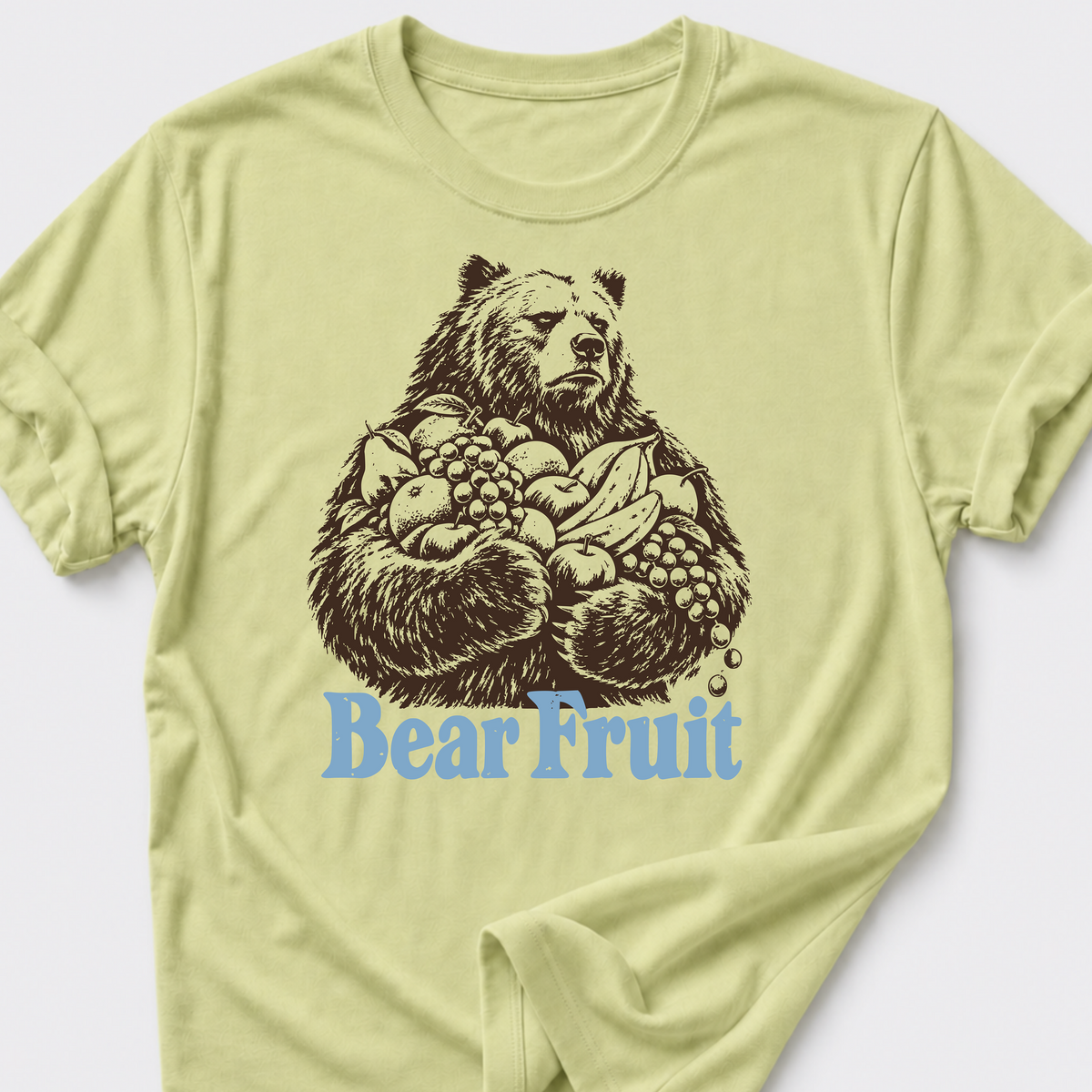 Bear Fruit T-Shirt