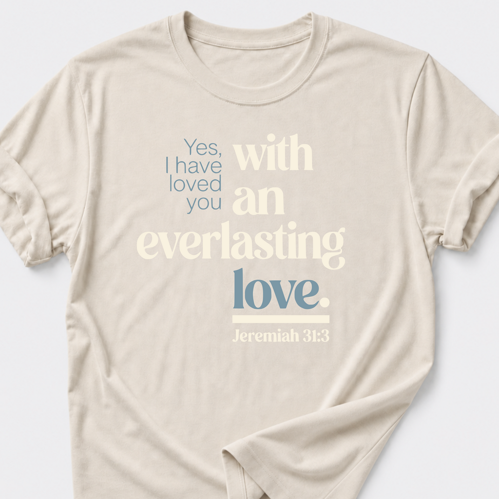Everlasting Love T-Shirt