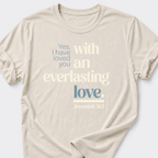 Everlasting Love T-Shirt