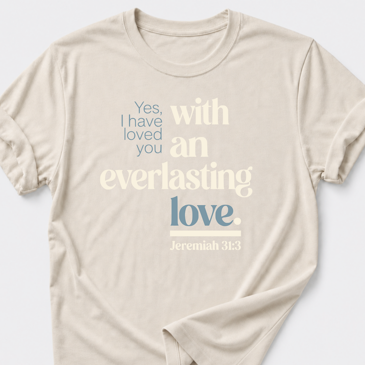 Everlasting Love T-Shirt