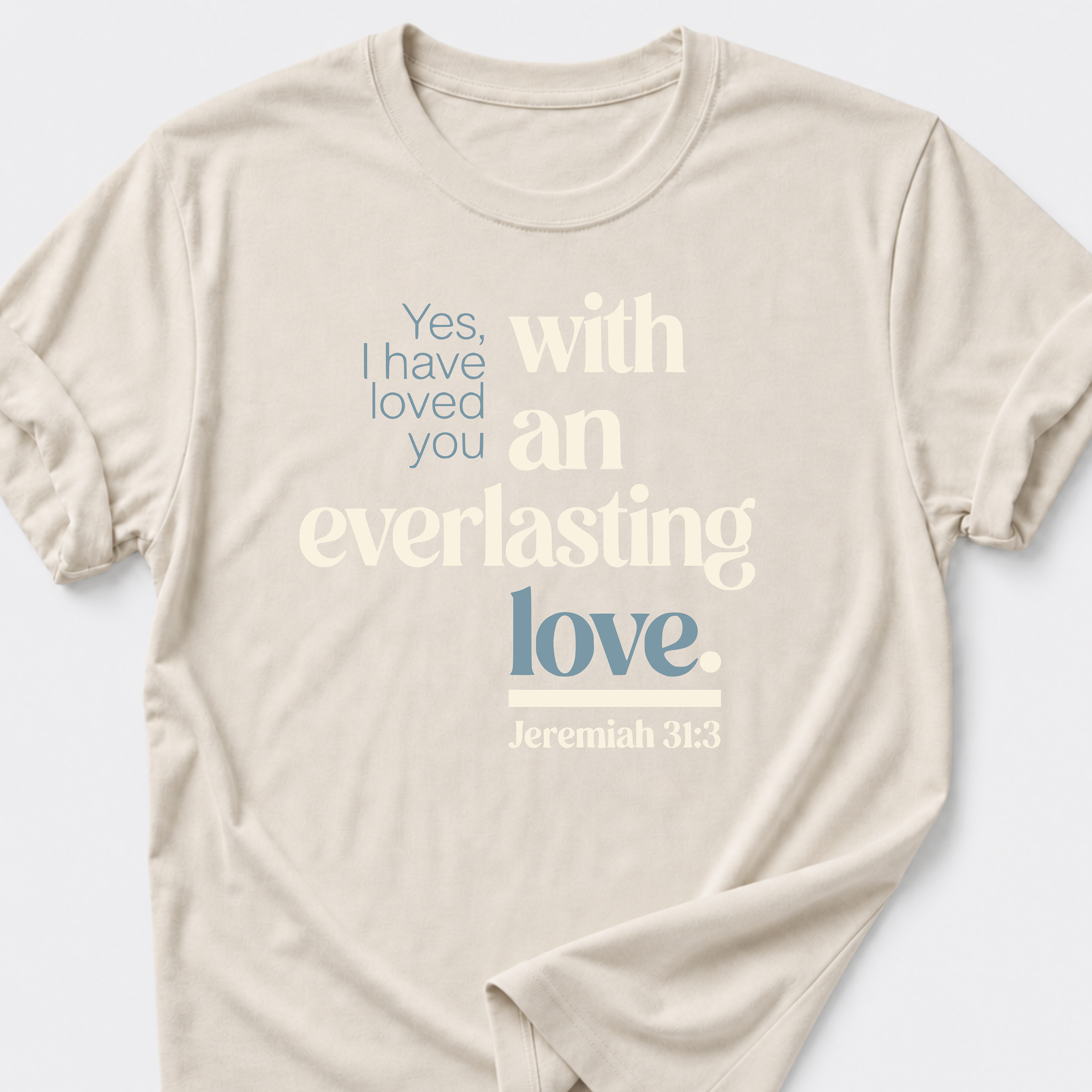 Everlasting Love T-Shirt