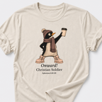 Onward Christian Soldier T-Shirt