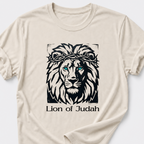 Lion of Judah T-Shirt