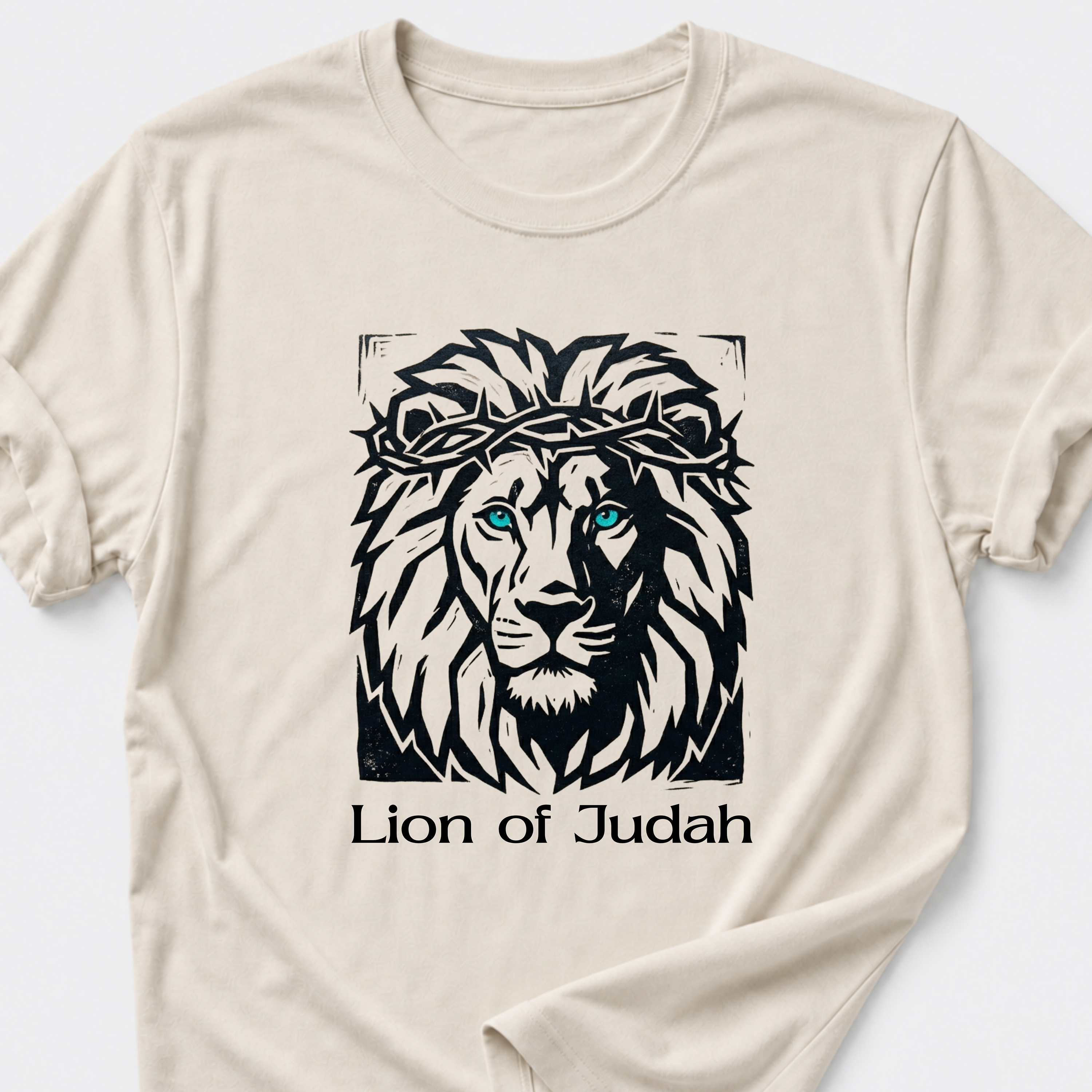 Lion of Judah T-Shirt