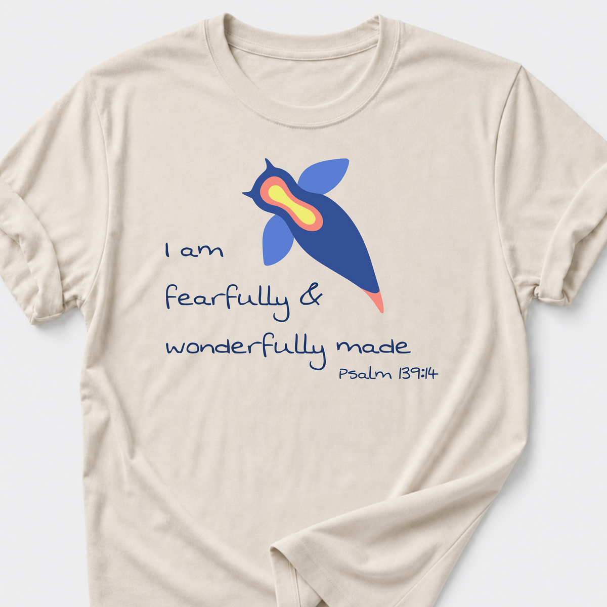 Sea Angel T-Shirt