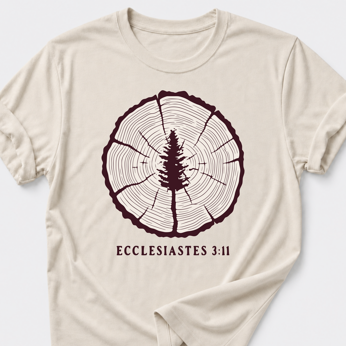 Everything Beautiful In Its Time T-Shirt
