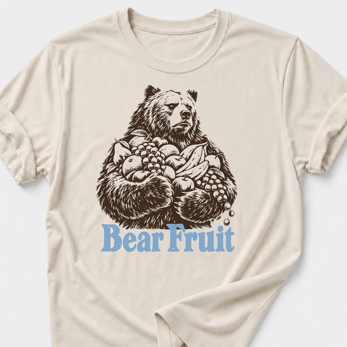 Bear Fruit T-Shirt