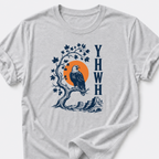 YHWH T-Shirt • Eagle