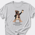 Onward Christian Soldier T-Shirt
