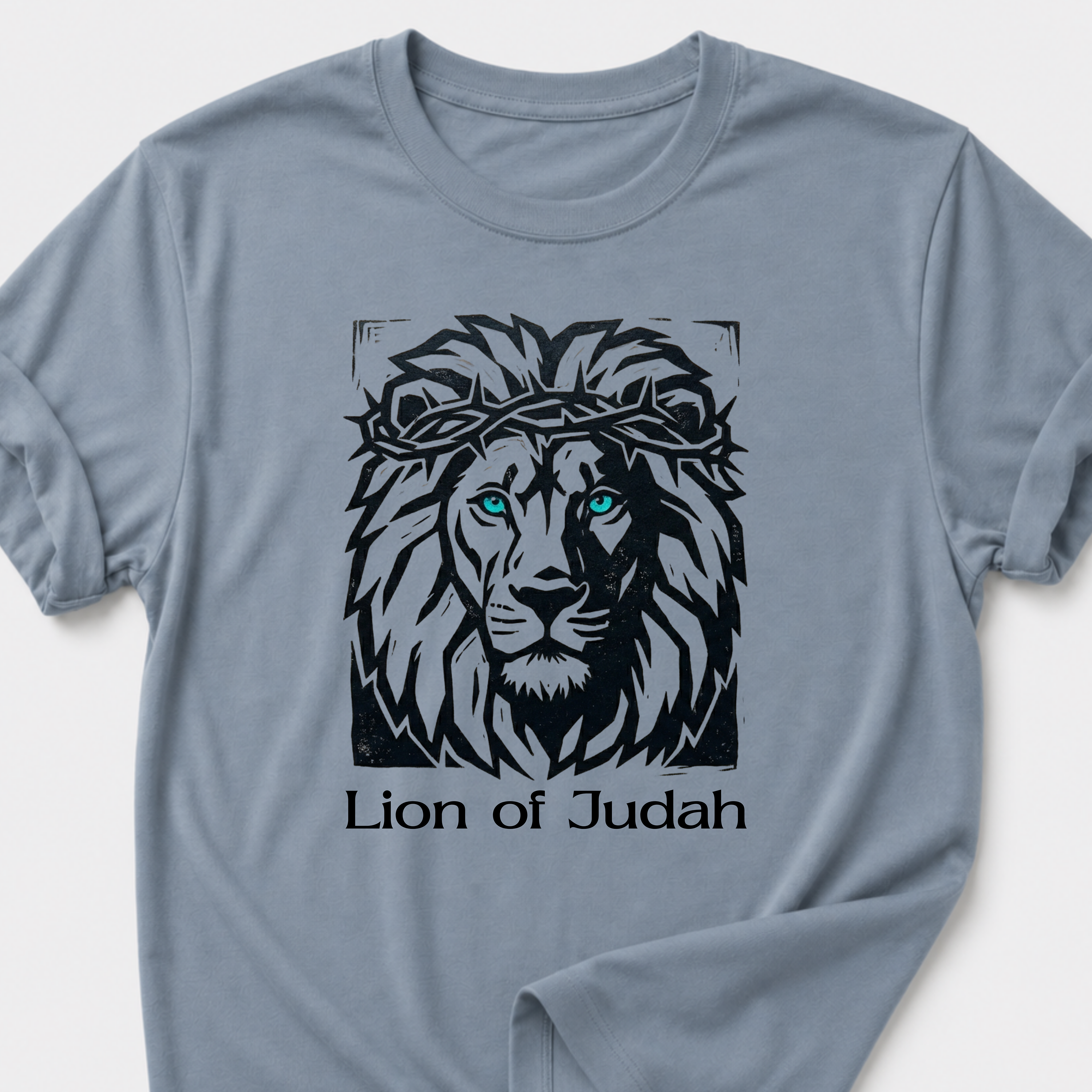Lion of Judah T-Shirt