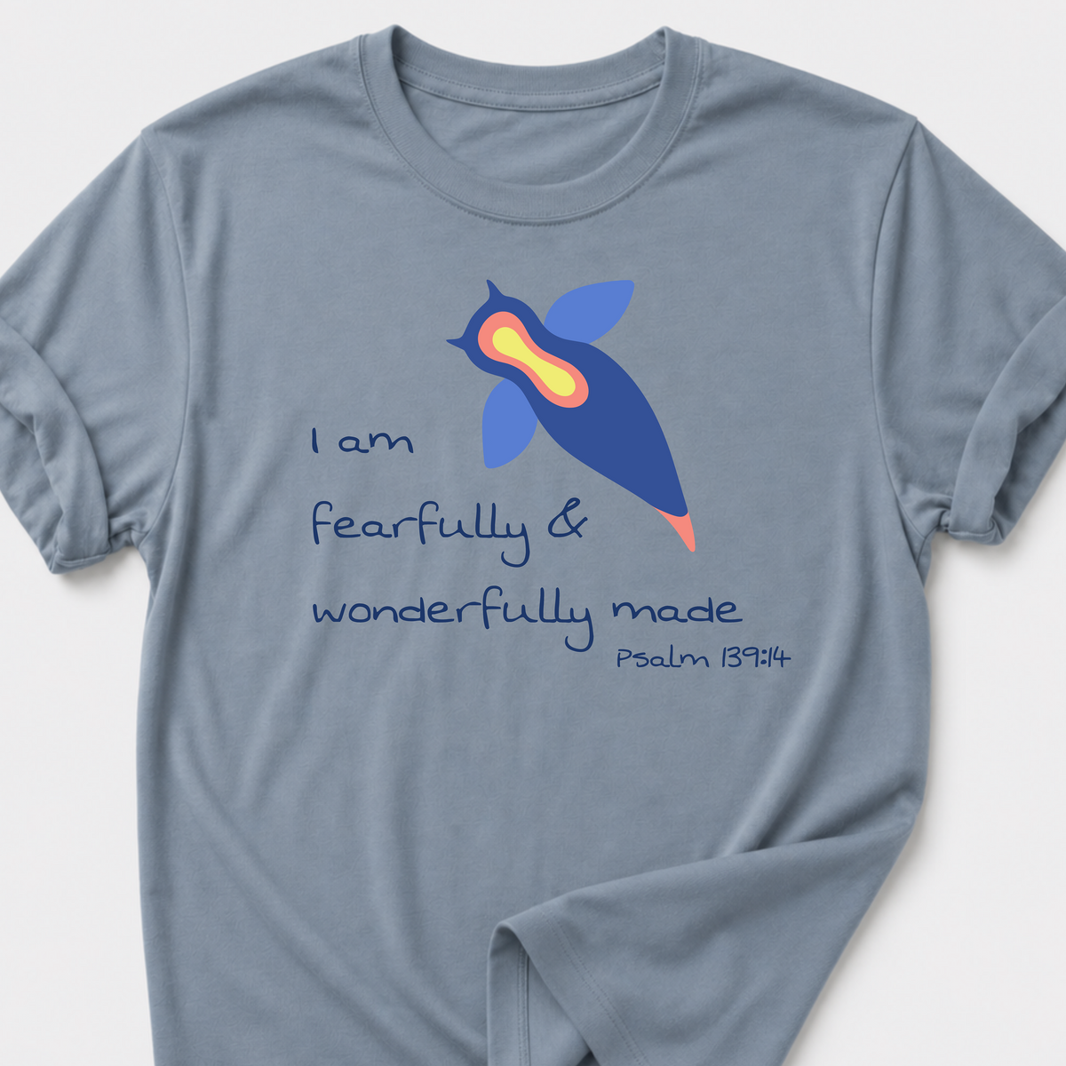 Sea Angel T-Shirt