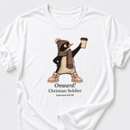 Onward Christian Soldier T-Shirt
