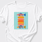 Feeding the 5000 T-Shirt
