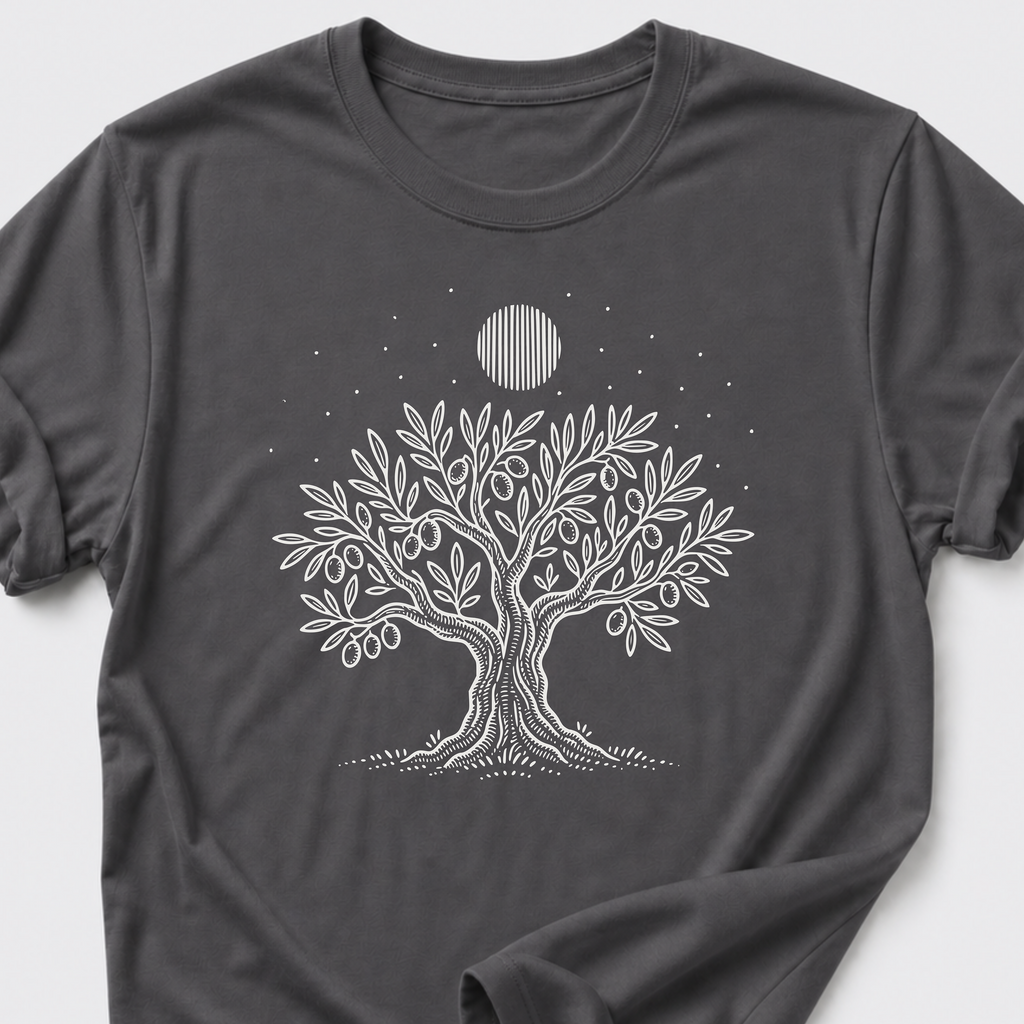 Acacia Tree T-Shirt
