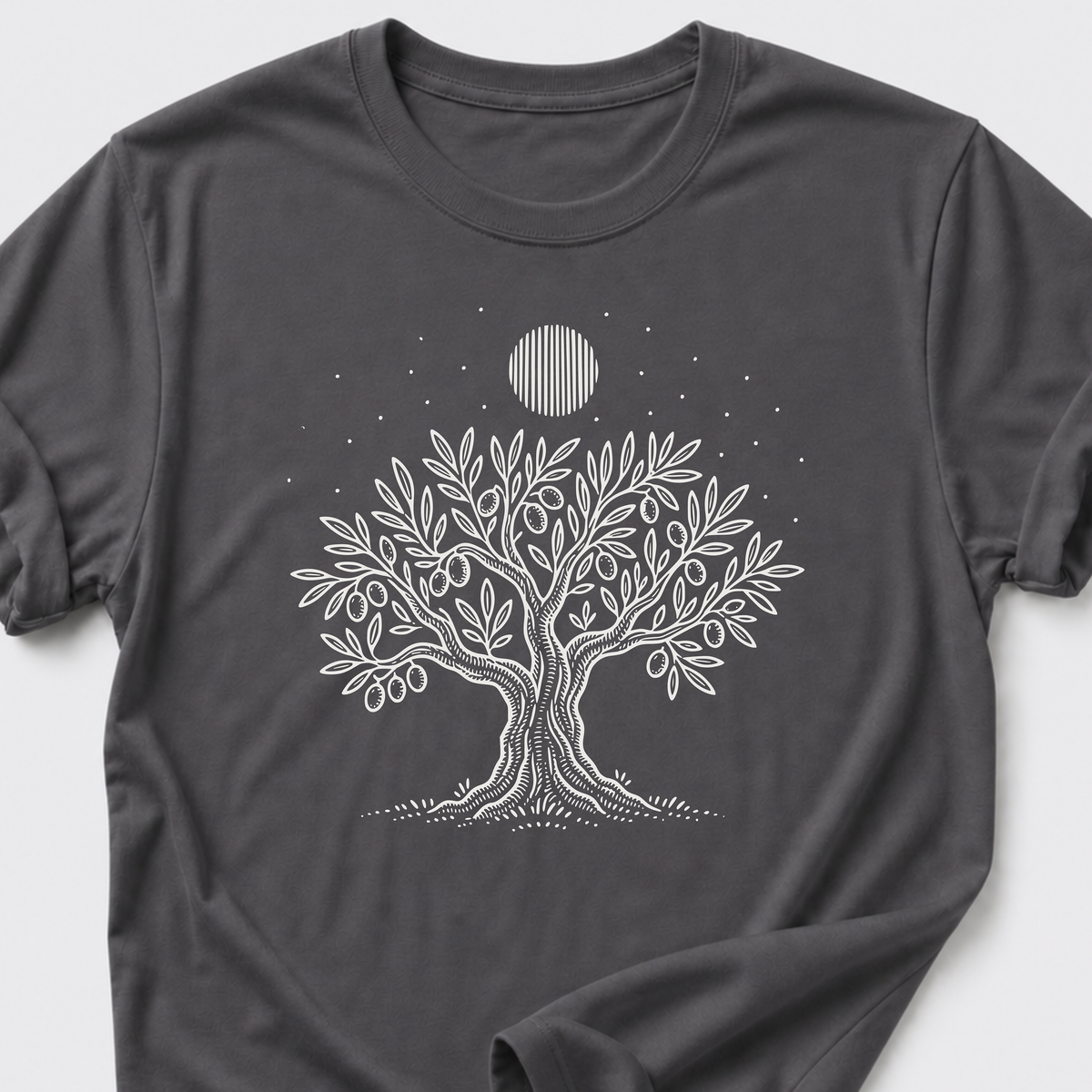 Acacia Tree T-Shirt