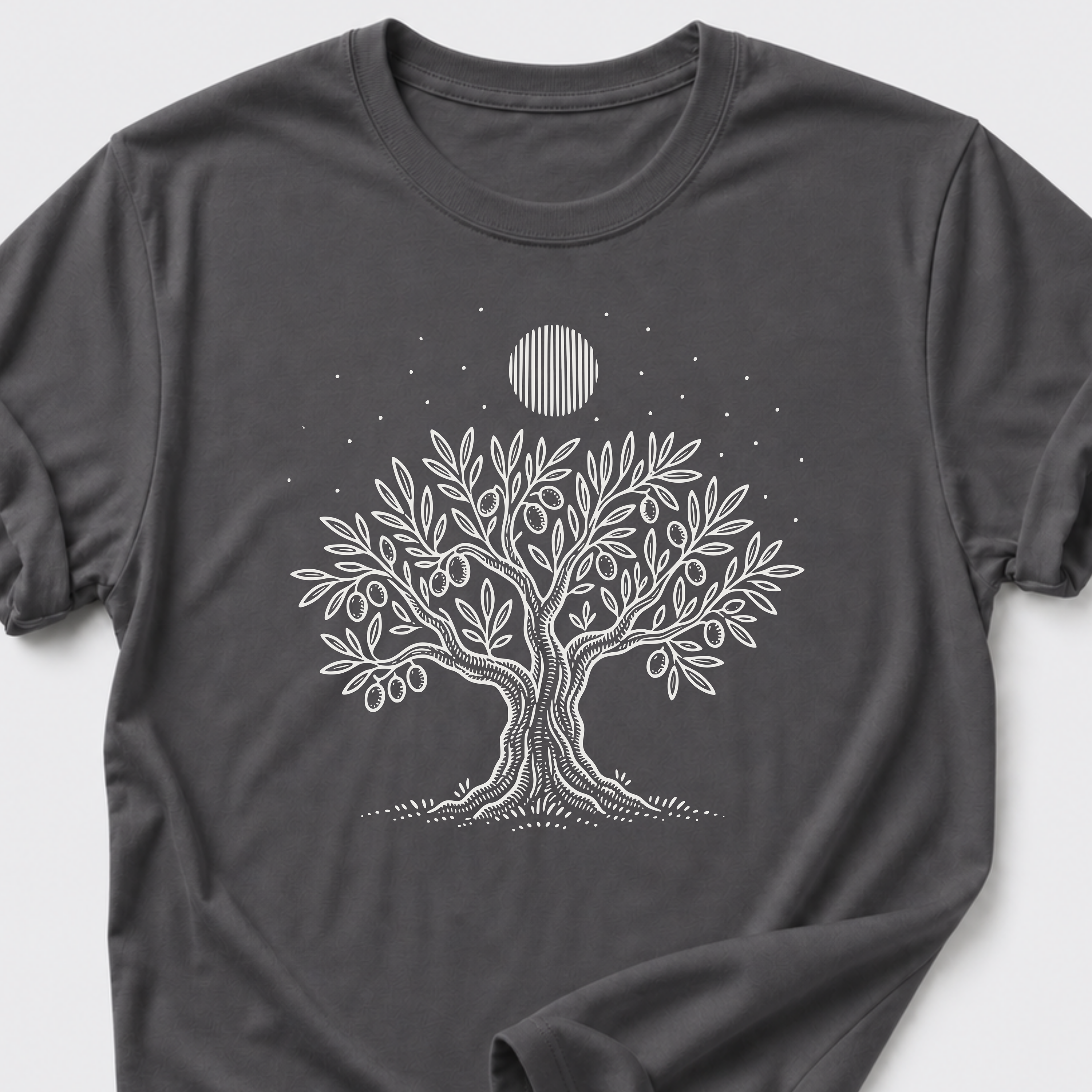 Acacia Tree T-Shirt