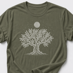 Acacia Tree T-Shirt