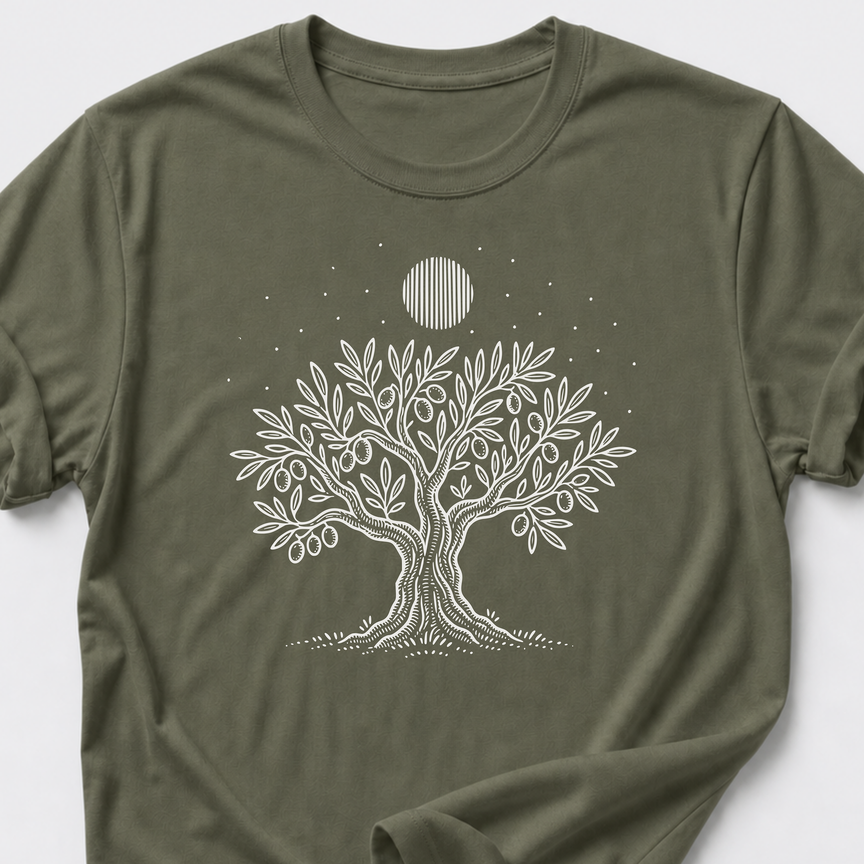 Acacia Tree T-Shirt