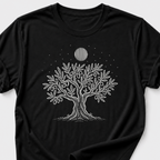 Acacia Tree T-Shirt