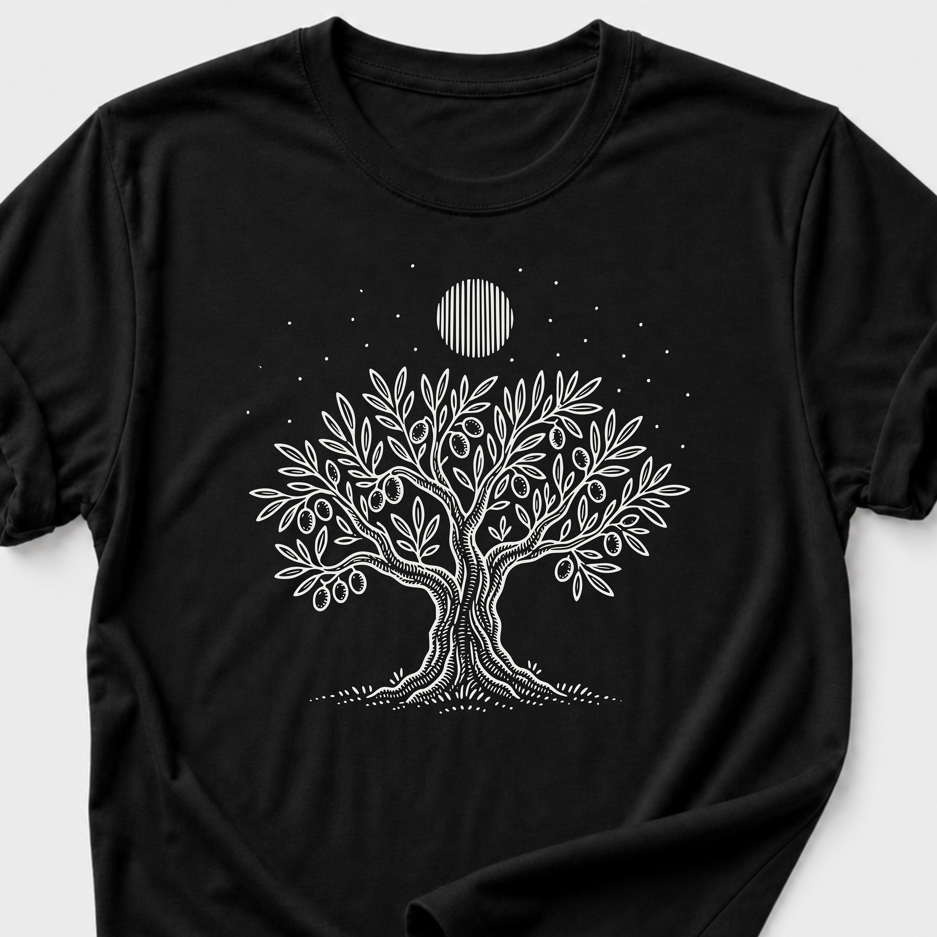 Acacia Tree T-Shirt
