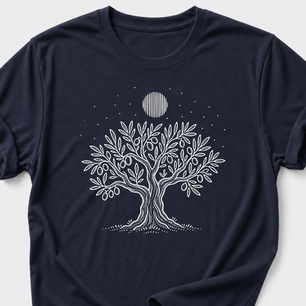 Acacia Tree T-Shirt