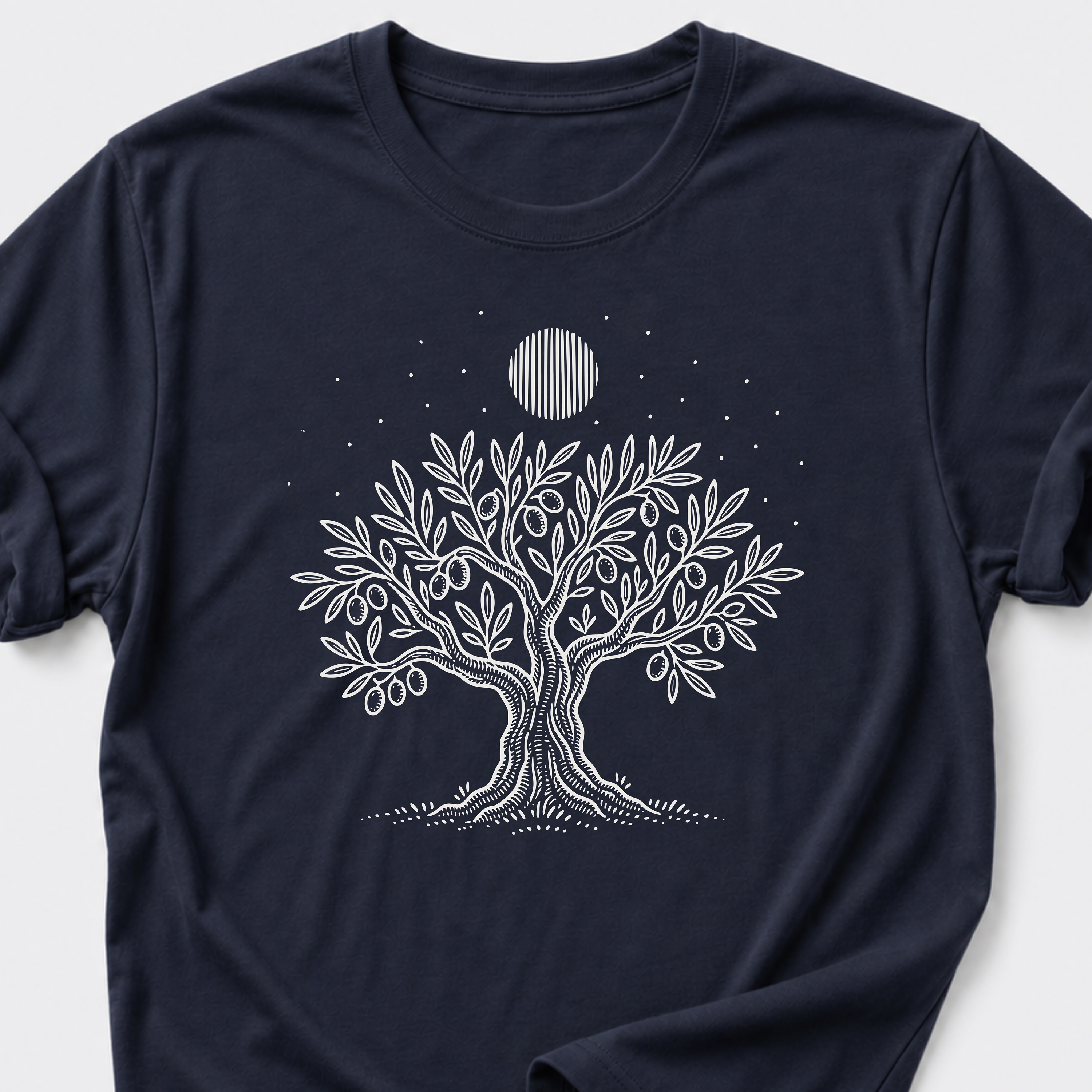 Acacia Tree T-Shirt