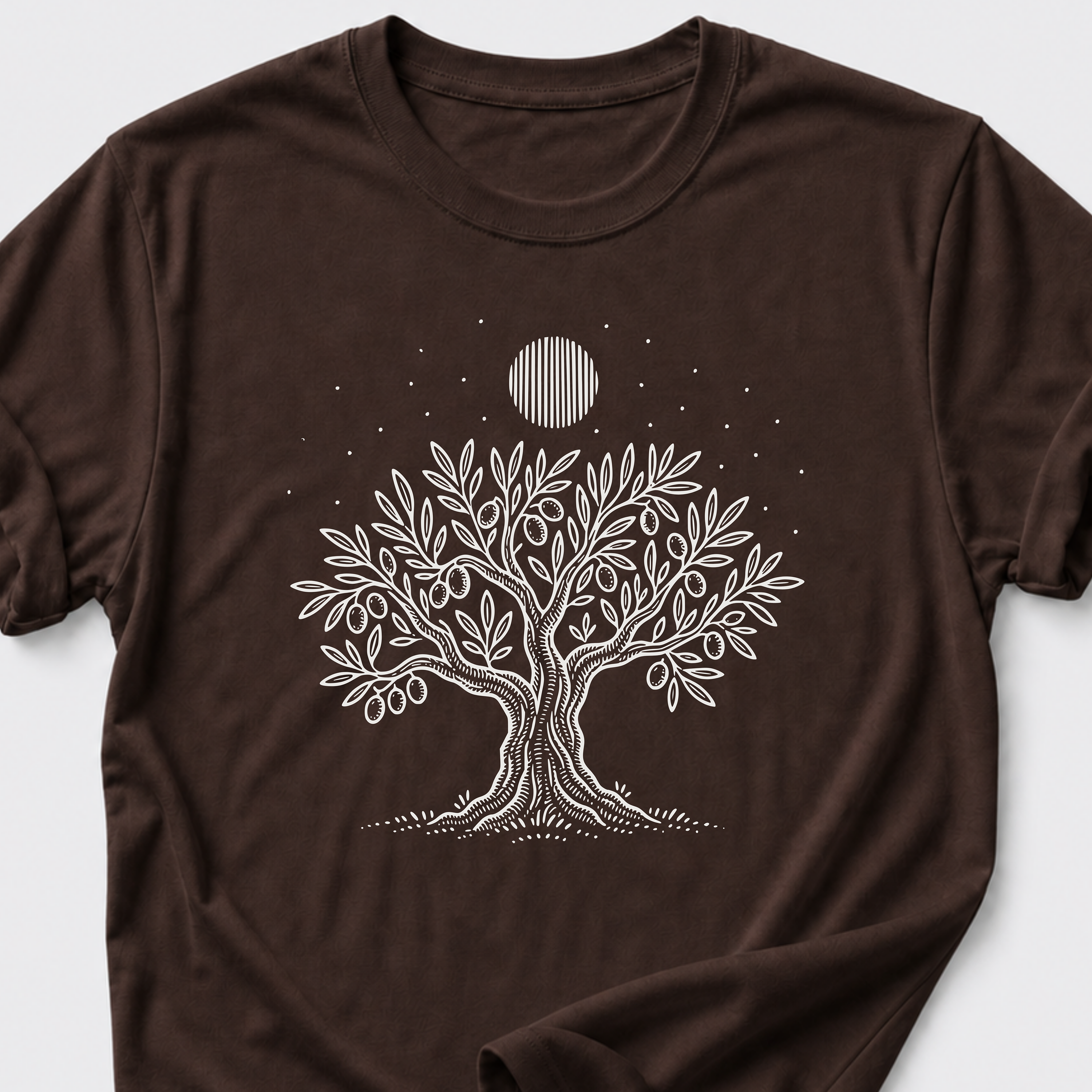 Acacia Tree T-Shirt