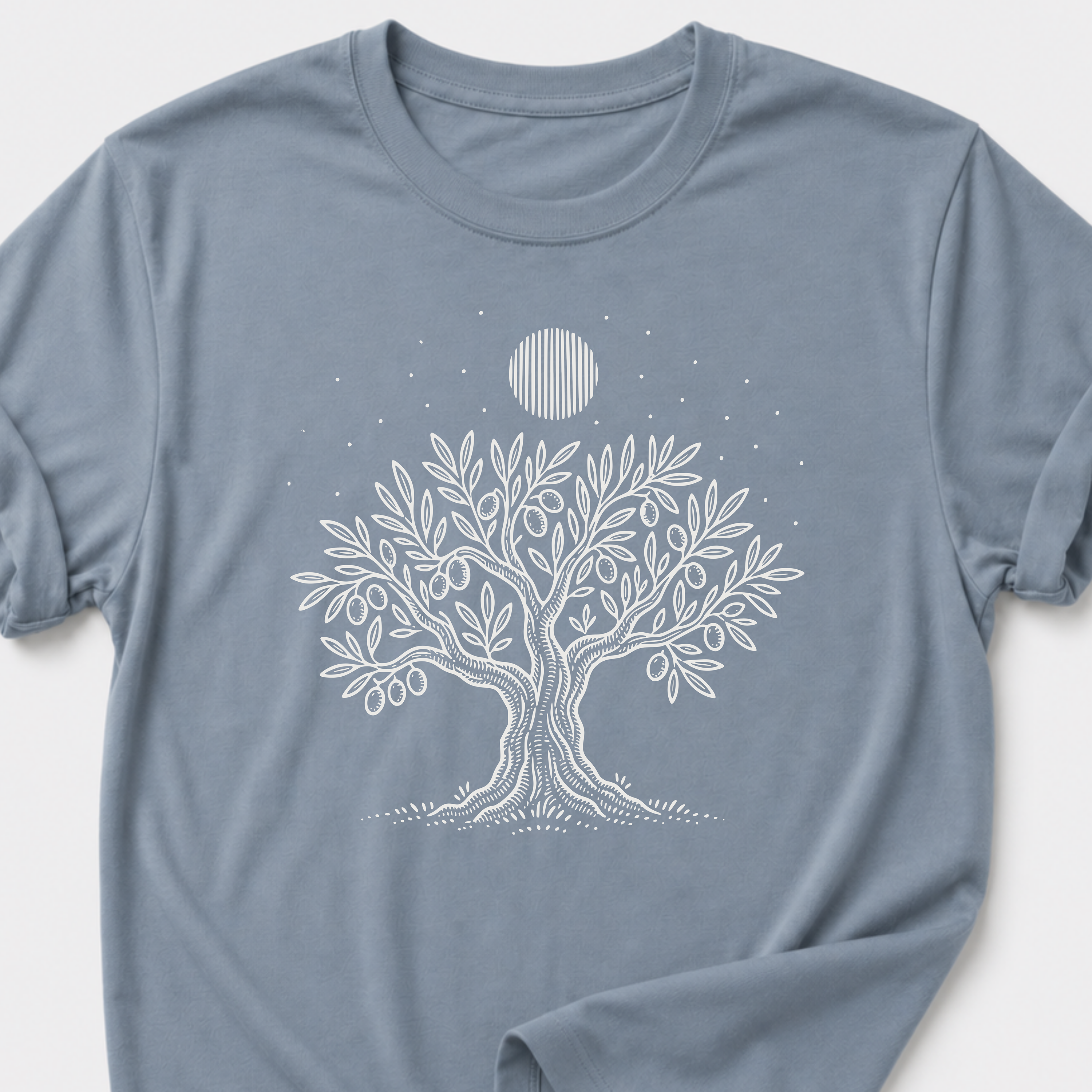 Acacia Tree T-Shirt